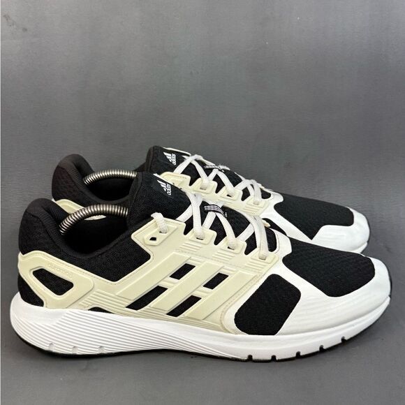 Adidas Performance Men's Duramo 8 sneaker shoes size 12 - Picture 1 of 8